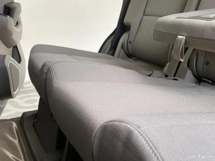 تاهو ( مخزن ) دبل مطور 56