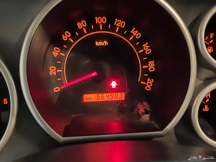 سكويا 2015 للبيع بدون دبل 6