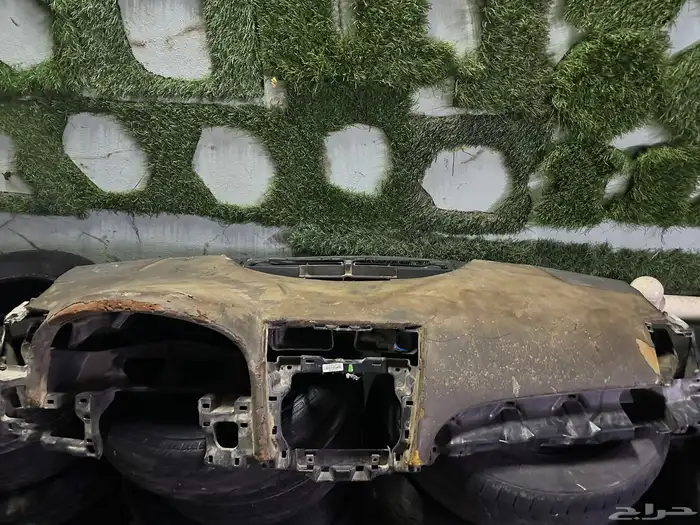 قطع كامري 2007-2011 15