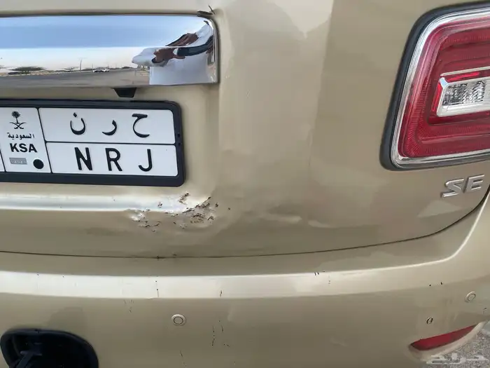 باترول بلاتينيوم320مشروط محركات بدي وكالة سوا رش رفرف خارجي 7