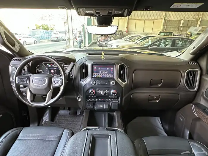 سيرا دينالي غمارتين م 2021 51