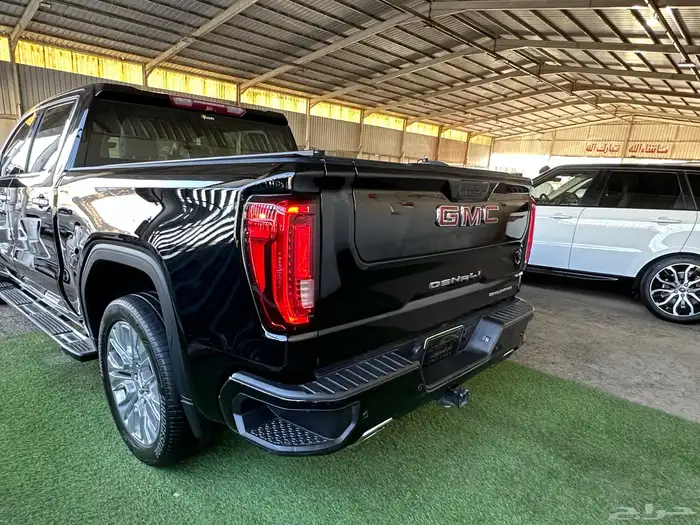 سيرا دينالي غمارتين م 2021 66