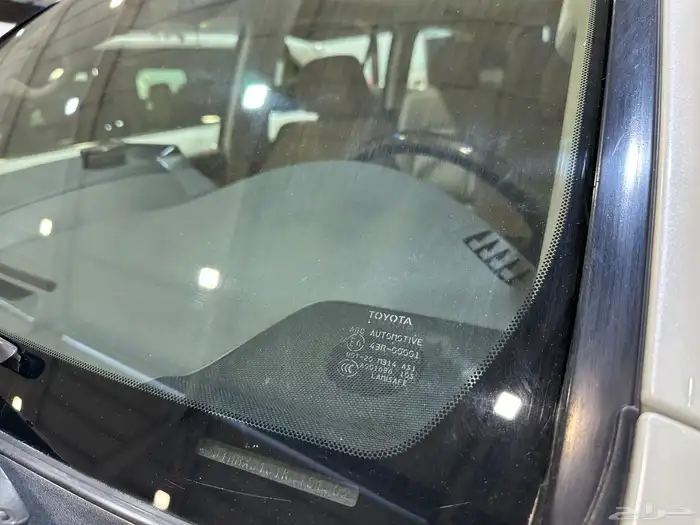 لاندكروزر 2019 GXR تورنق 6