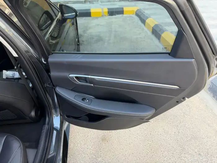 هينداي سوناتا 13