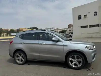 هافال اتش2 index