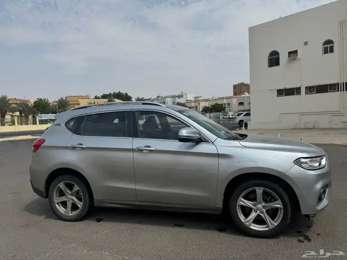 هافال اتش2 0