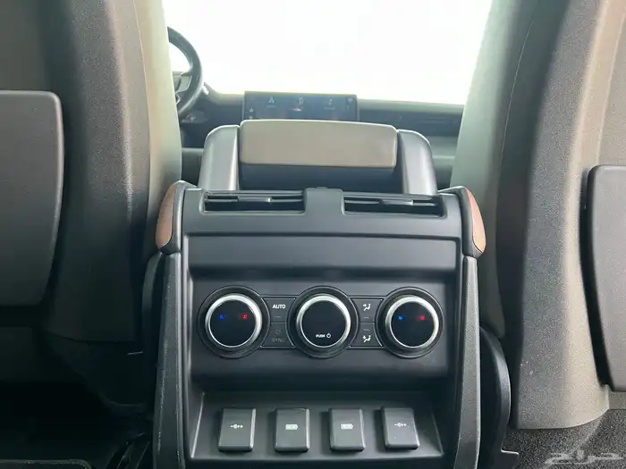 ديفندر 2020نظيفة 36