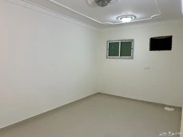 شقة للإيجار حي الجنادرية 8