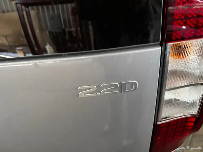 هونداي ستاريا موديل 2025 9 ركاب ديزل 6