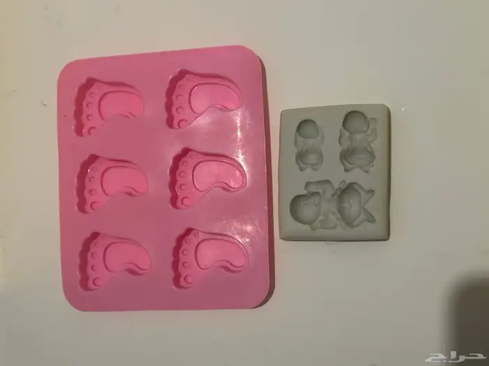 عده لصناعه الشموع كل الأدوات والمواد من شمع صويا   فتائل 14