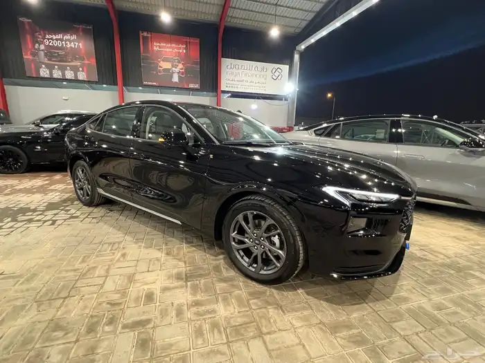 فورد تورس امبيانتى 2026 2