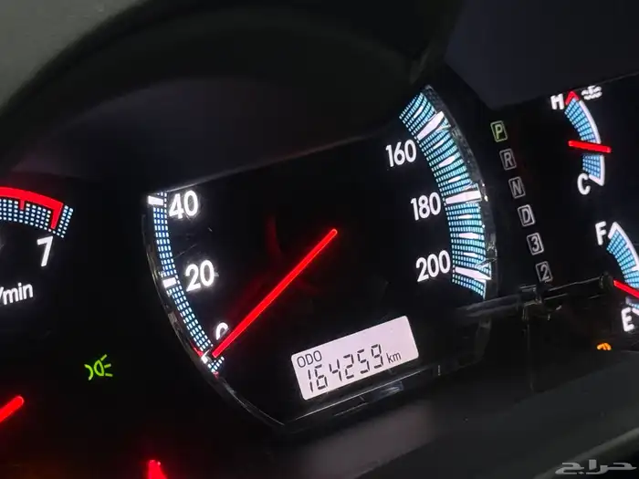 تويوتا فورتشنر 2014 9