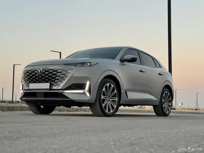 شانجان يوني كي 2025 مستعمل UNI-K 8