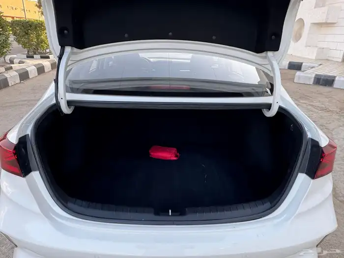 كيا سيراتو 2022 8