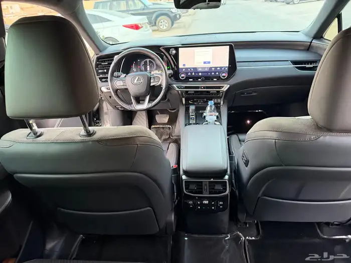 لكزس RX350 BH 2023 13