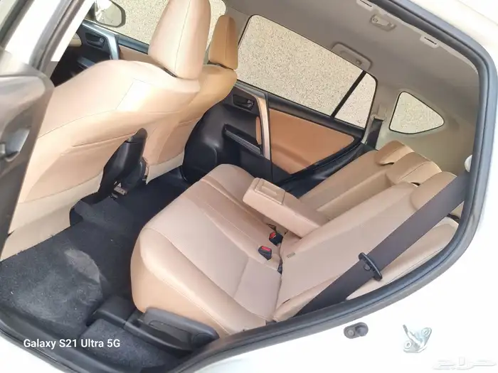 راف فور 2018 11