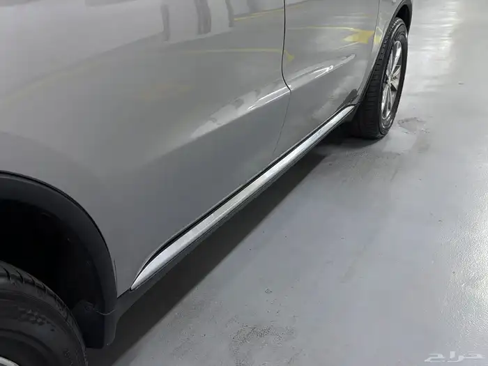 دودج درانقو 2015 فل كامل ليمتد V8 23