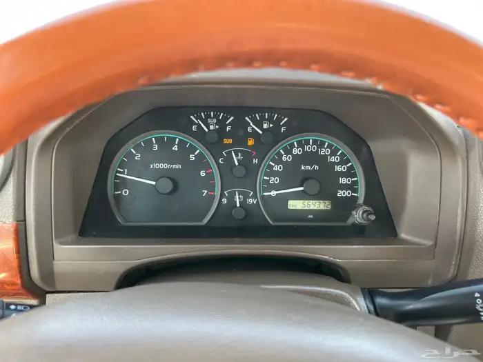 شاص 2016 بريمي تم البيع 4