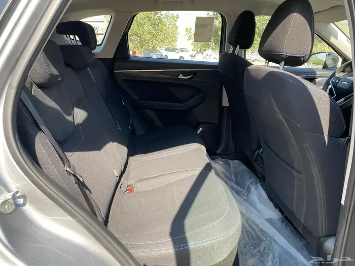 هافال جوليان 2025 ساري الضمان عرض خاص لايفوتك 6