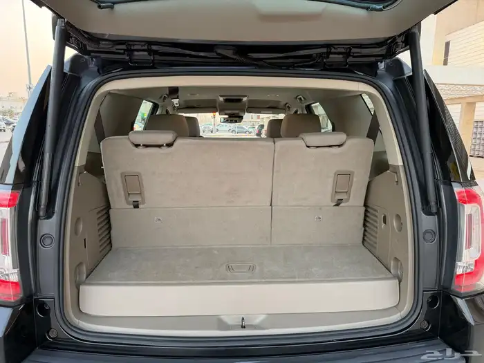 يوكن SLE موديل 2018 صيانات وكالة. 41