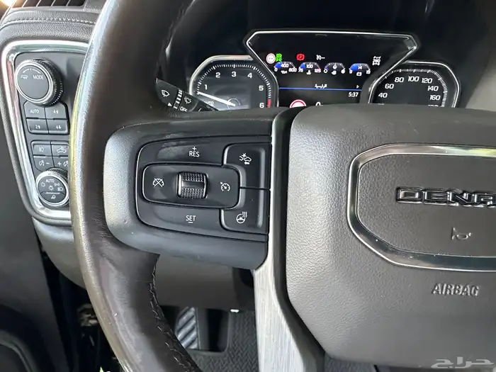 سيرا دينالي غمارتين م 2021 37