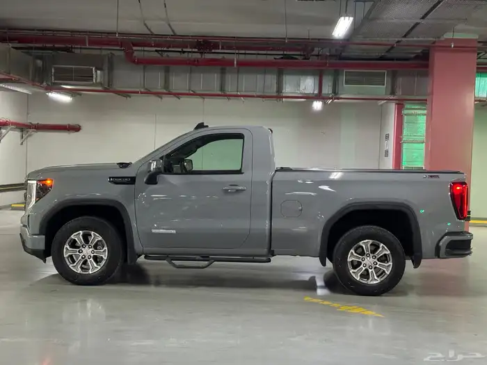 جي ام سي سيراا 5