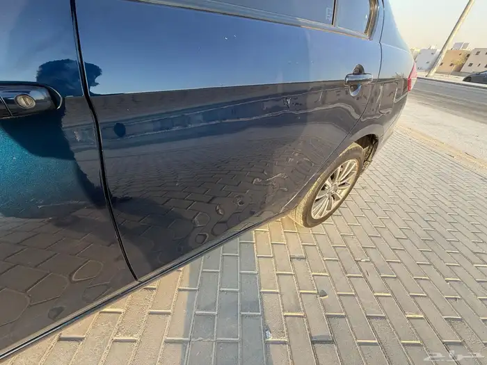 سزوكي سياز 2024 10