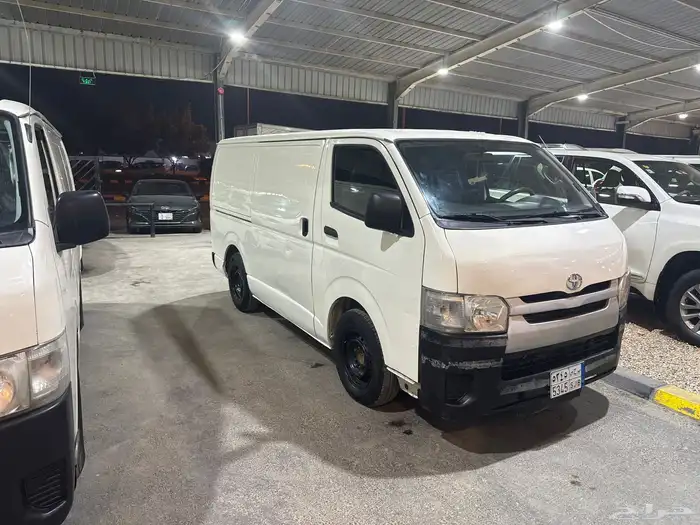 هايس بضاعه عدد 2 بنزيم 2016 1