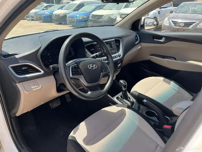 اكسنت 2022 سعودي 14