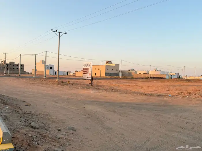 للبيع ارض تجارية رياض الخبراء طيبه 5