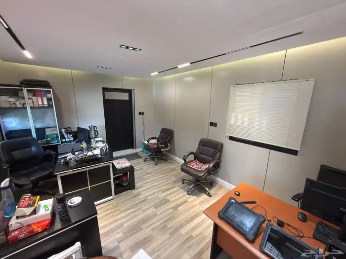 ورشه او مستودع تقبيل في القطيف التركيه الصناعيه 39