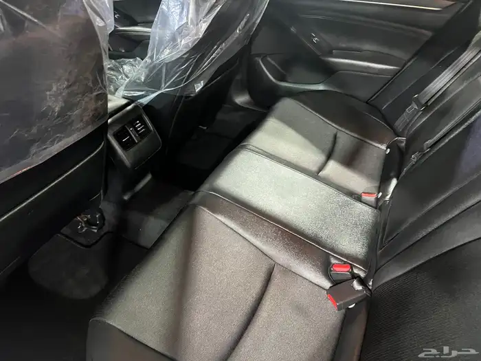 هوندا أكورد 2019 فل كامل 12