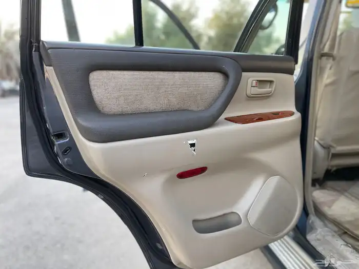 جي اكس ار 2003 فل الفل بريمي ( قير عادي ) 34