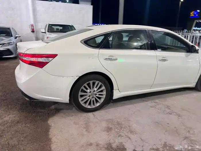 أفالون 2013 لمتدد فل كامل 3