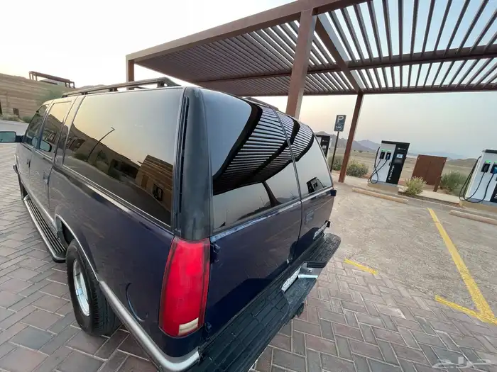 سوبربان مالك ثاني من امريكا 8