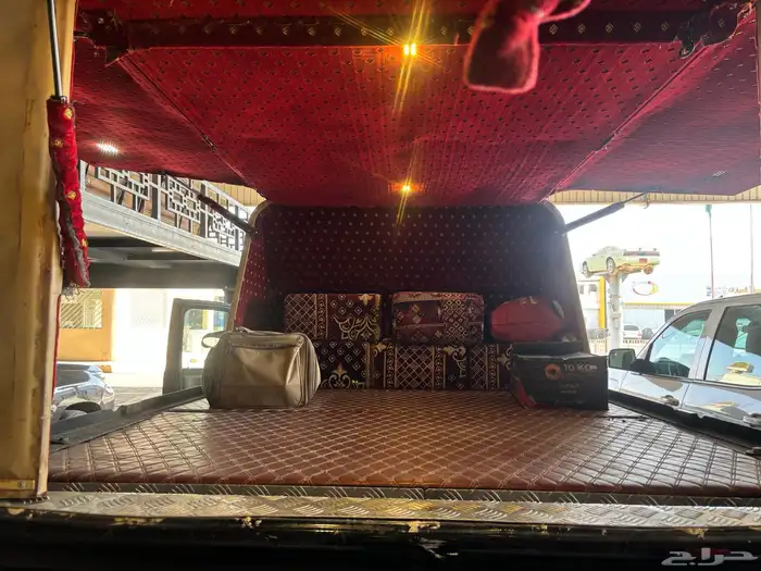 شد رحلات للبيع 4