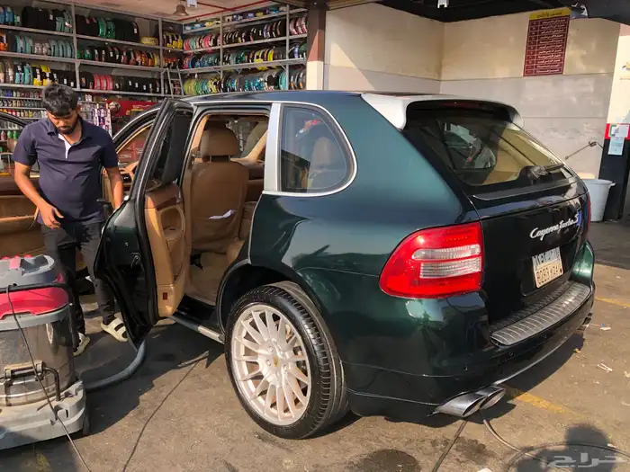 كايين 6 سلندر للبيع 2006 2