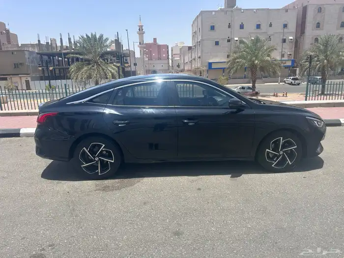 ام جي جي تي 2023 3