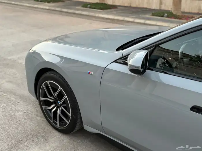 بي ام 735  Kit M 9