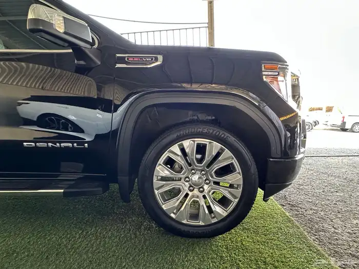 سيرا دينالي غمارتين م 2021 7