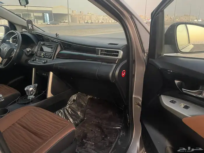 أنوفا 2018 فل كامل 7