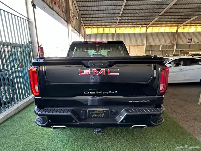 سيرا دينالي غمارتين م 2021 65