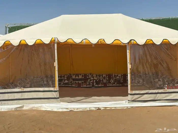 خيام خيمة الصقور خيمة الملكية خيمة عامود بيت شعر 16