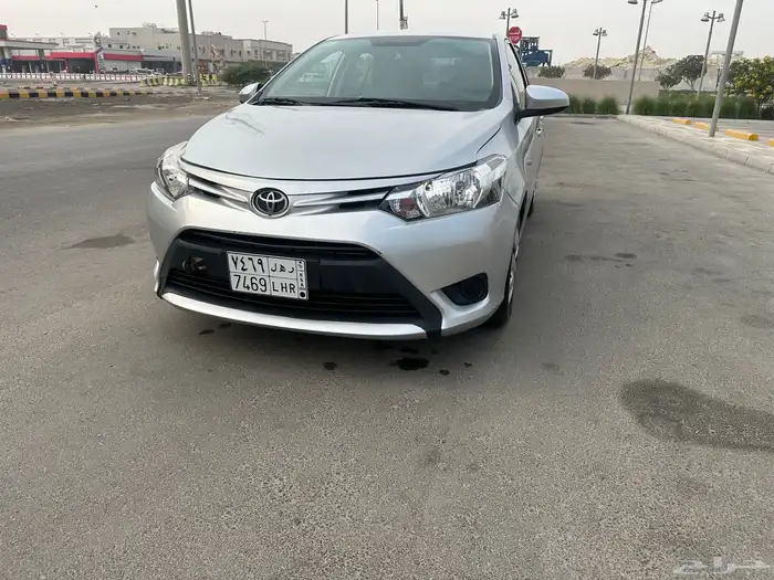 للبيع يارس 2015 4