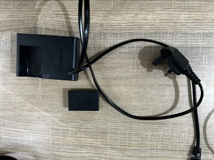 كاميرا كانون EOS R50 3