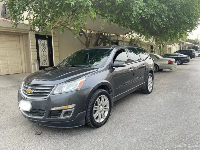 للبيع جيب ترافيرس بحالة ممتازه 0