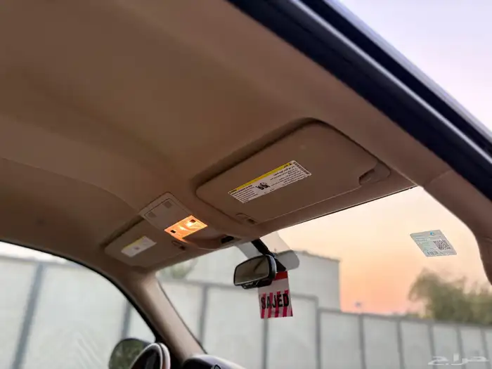 للبيع جي ام سي يوكن 2011 دبل 21