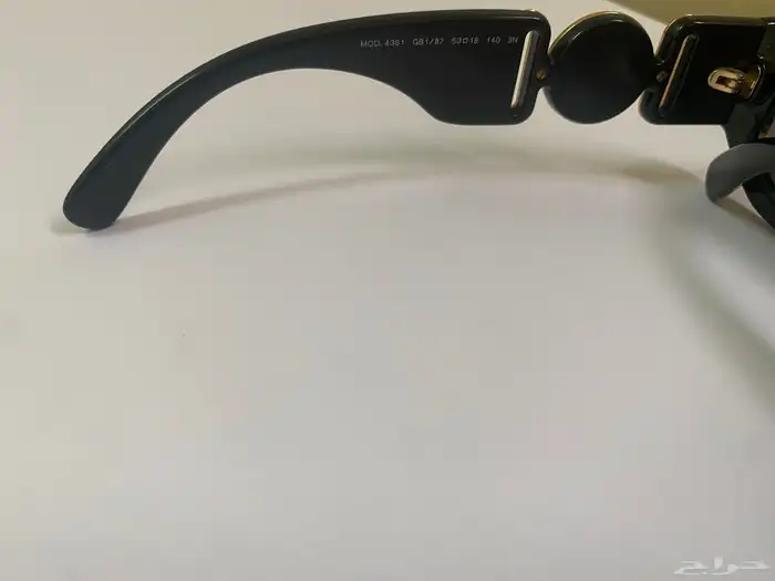 نظارات شمسيه من فرزاتشي 1