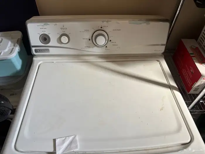 غسالة أمريكية للبيع 0