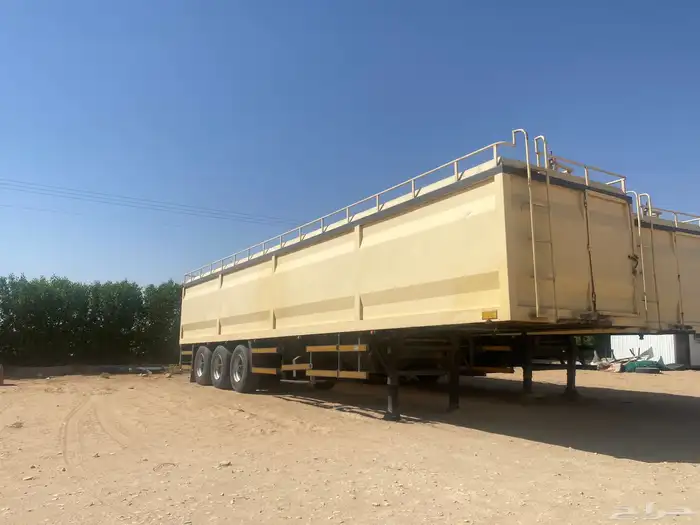 هوبر ثلاث محاور 0